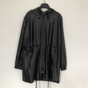 GIANNI BINI JACKET